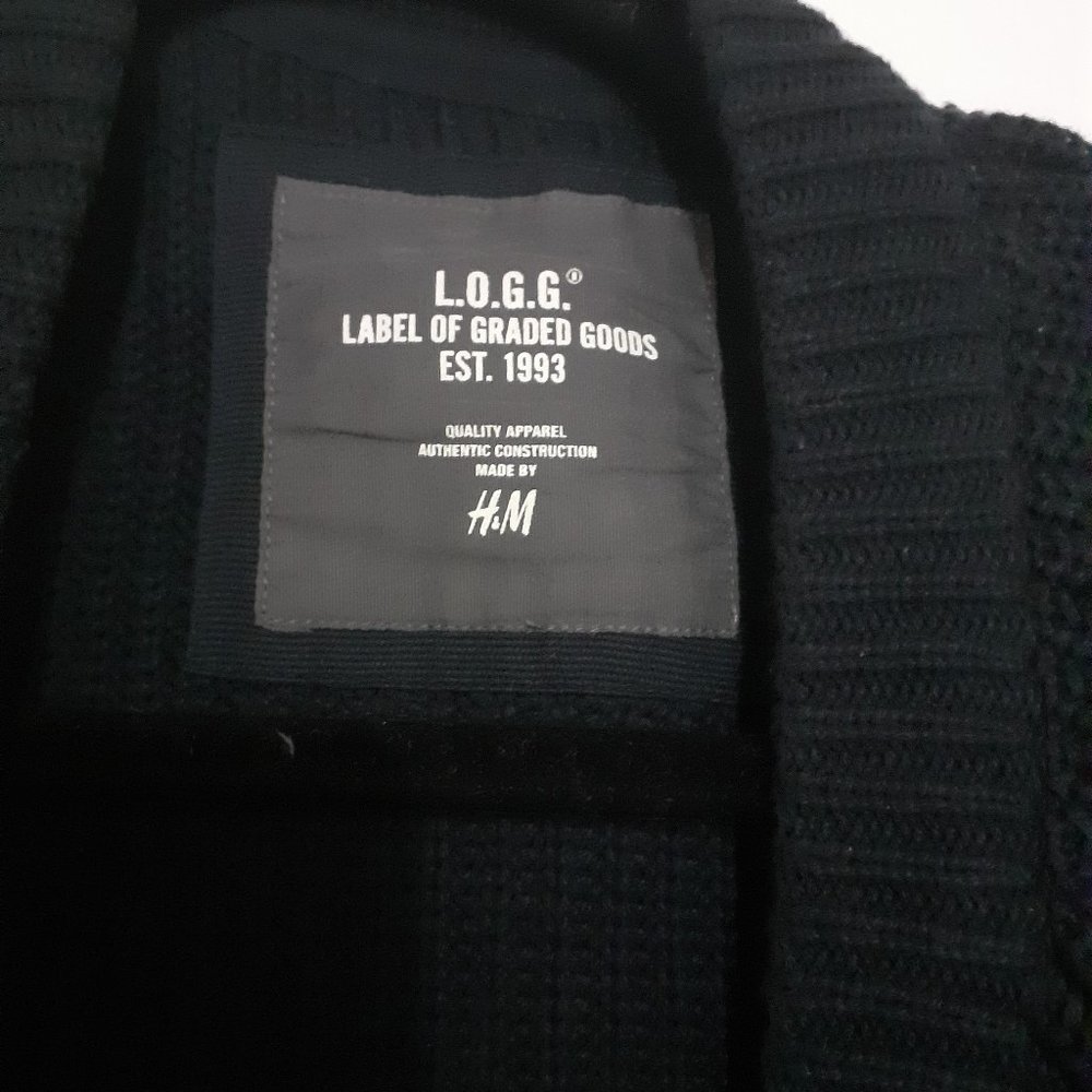 L.O.G.G - Picture 4 of 4